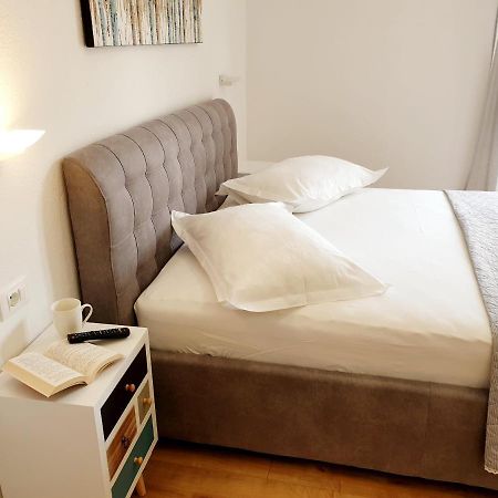 Apartments Palma Baška Voda المظهر الخارجي الصورة