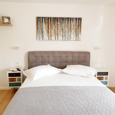 Apartments Palma Baška Voda المظهر الخارجي الصورة