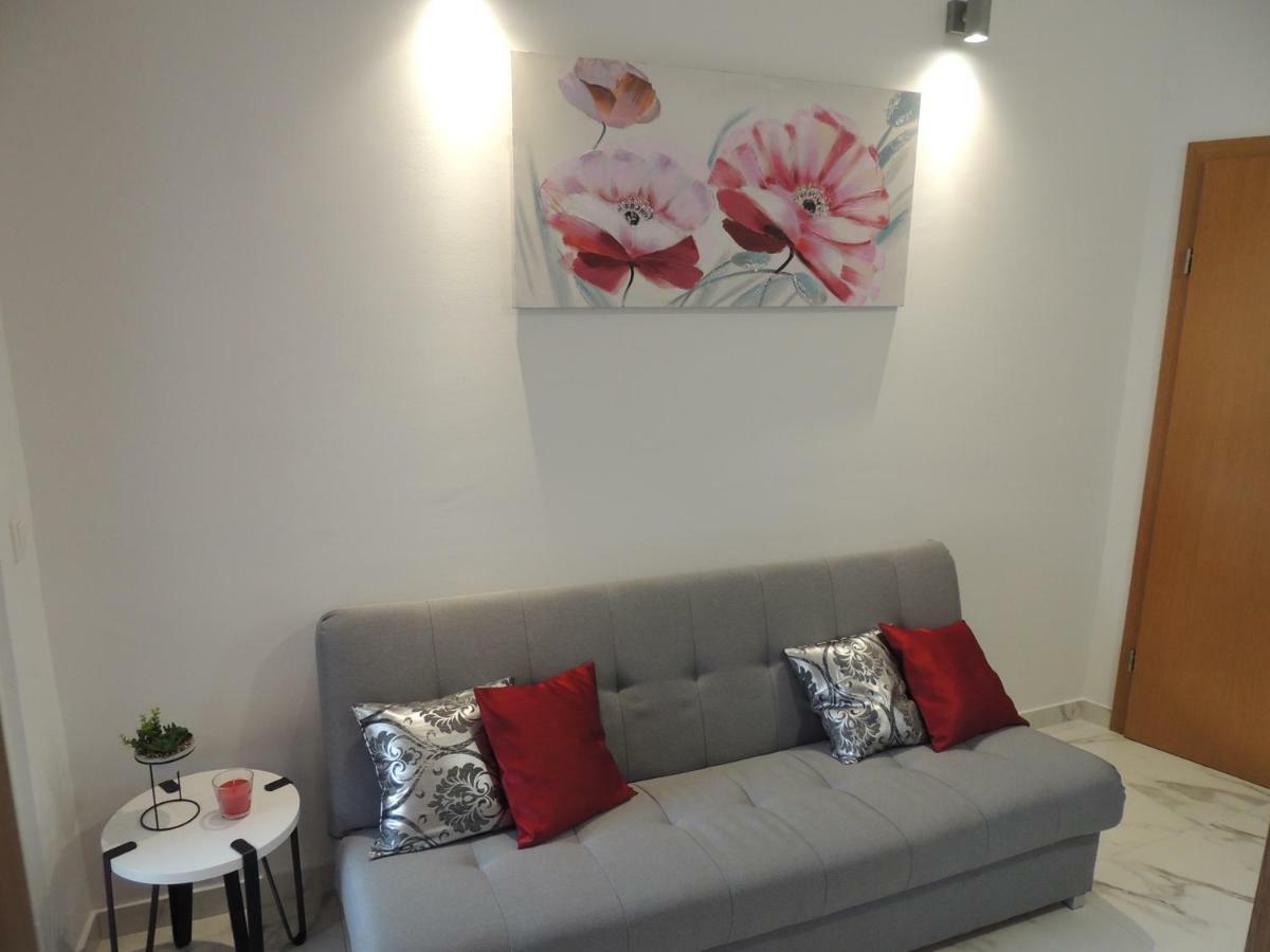 Apartments Palma Baška Voda المظهر الخارجي الصورة