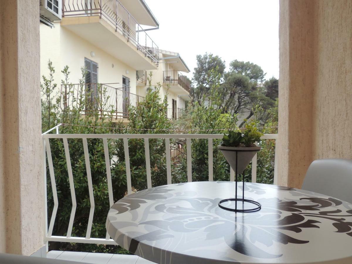 Apartments Palma Baška Voda المظهر الخارجي الصورة